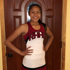 Meet your Posher, Madison